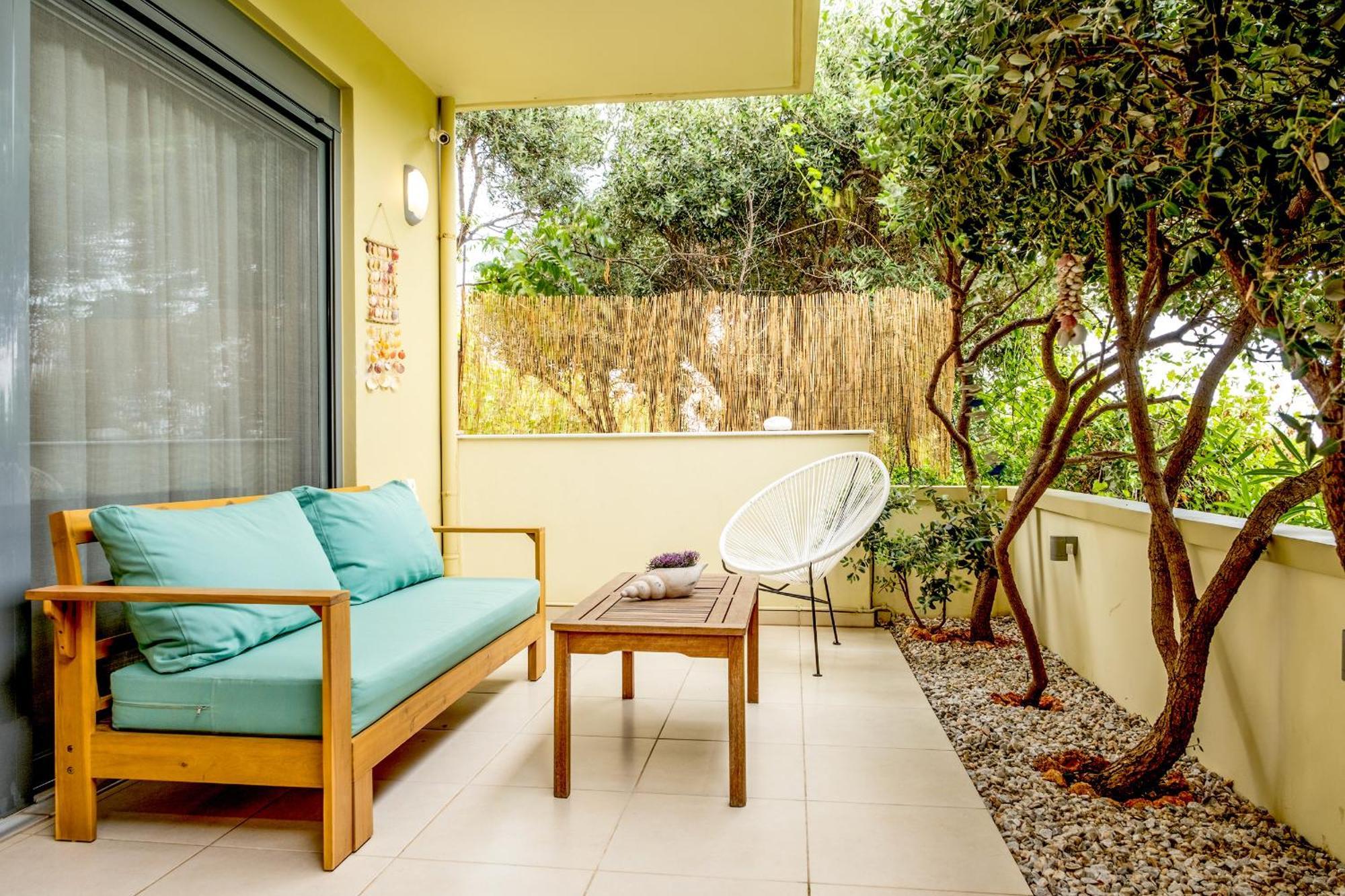 Chryssi Myhome Като-Даратсо Экстерьер фото