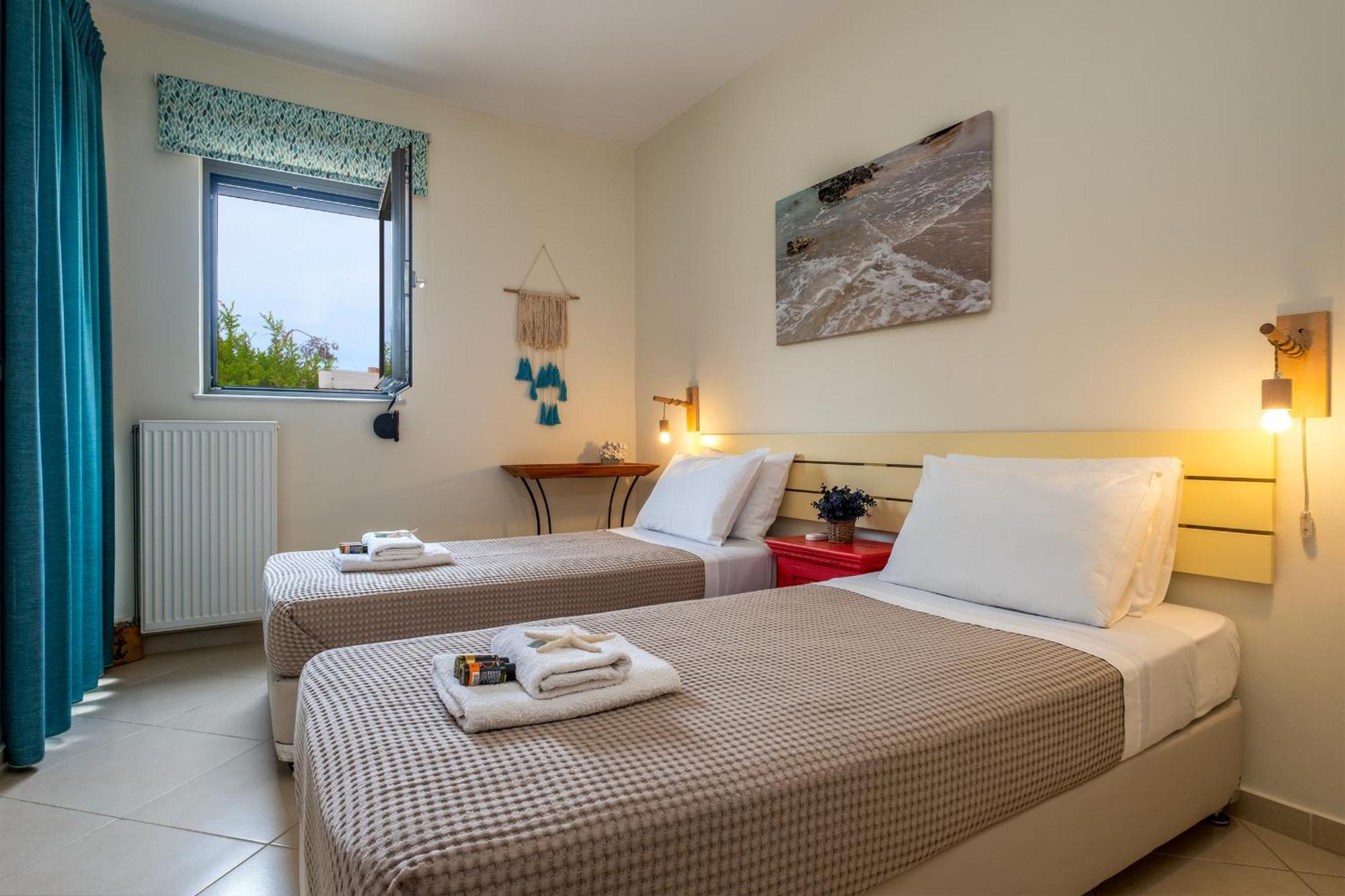 Chryssi Myhome Като-Даратсо Экстерьер фото