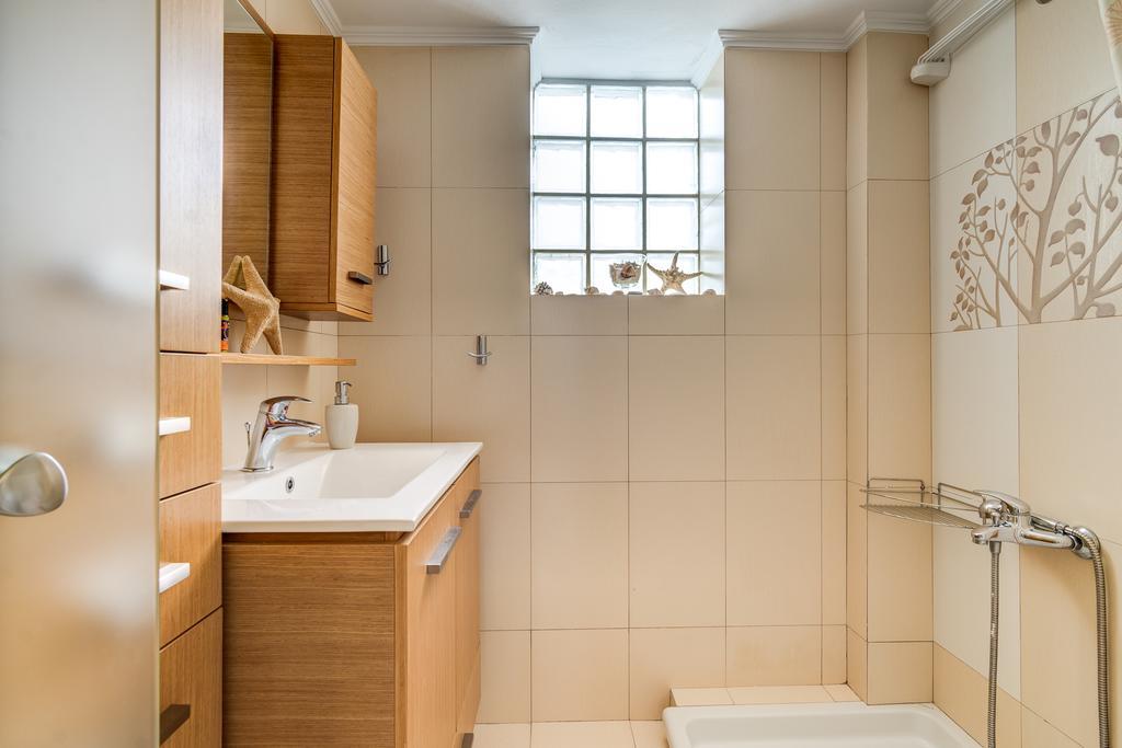 Chryssi Myhome Като-Даратсо Экстерьер фото