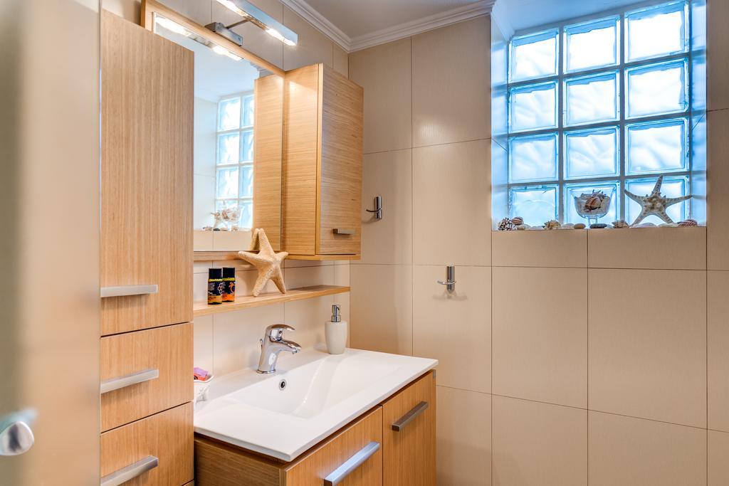 Chryssi Myhome Като-Даратсо Экстерьер фото