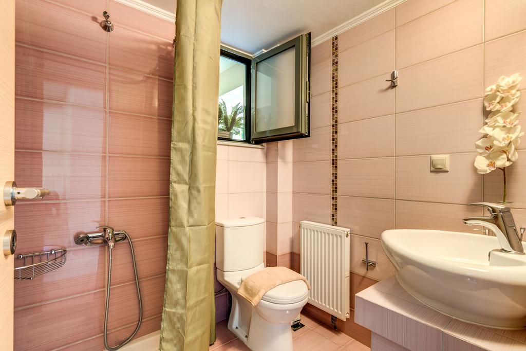 Chryssi Myhome Като-Даратсо Экстерьер фото