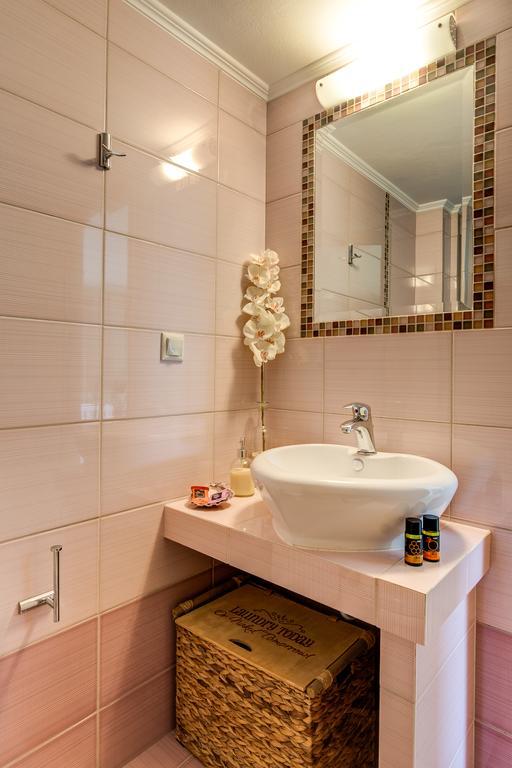 Chryssi Myhome Като-Даратсо Экстерьер фото