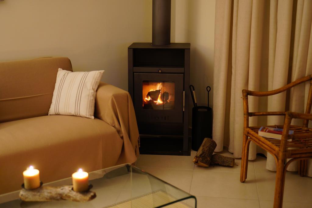 Chryssi Myhome Като-Даратсо Экстерьер фото
